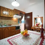 Mary Apartment Agios Gordios (Corfu)