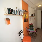 Apartment Mary