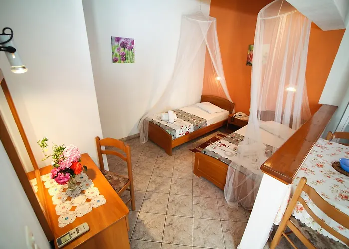 Appartamento Mary Agios Gordios (Corfu)