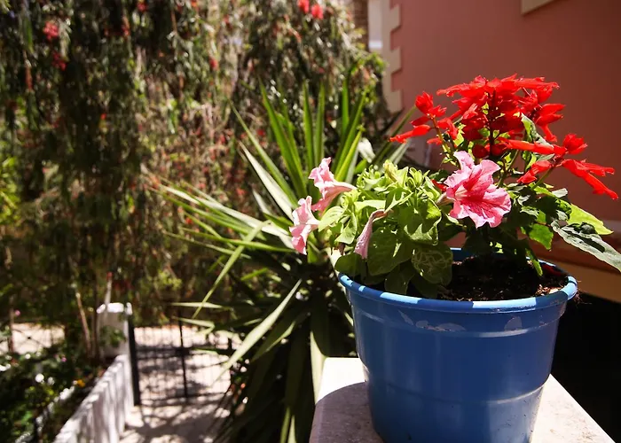 Appartamento Mary Agios Gordios (Corfu)