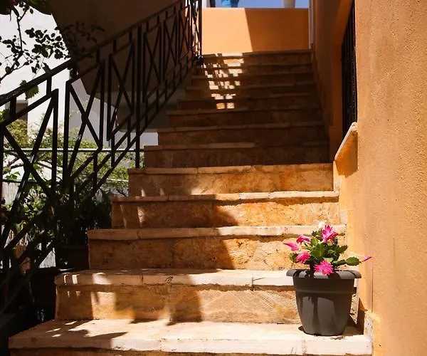 Appartamento Mary Agios Gordios (Corfu)