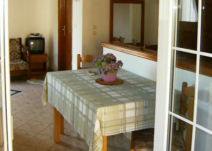 Appartamento Mary Agios Gordios (Corfu)