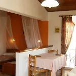 Mary Apartamento Agios Gordios (Corfu)