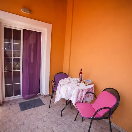 Mary Apartman *