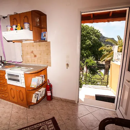 Apartman Mary