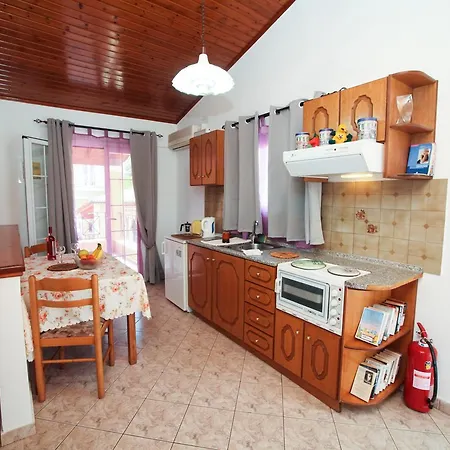 Apartman Mary