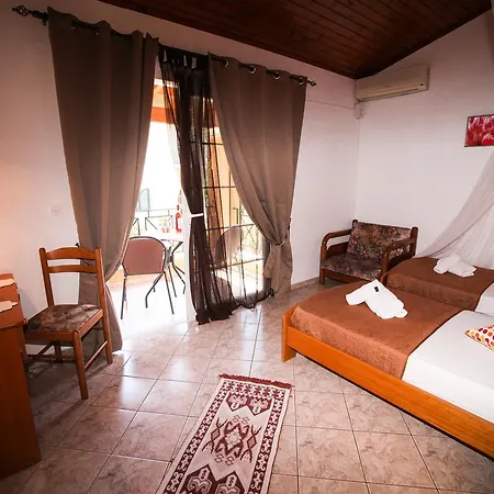 Apartman Mary *