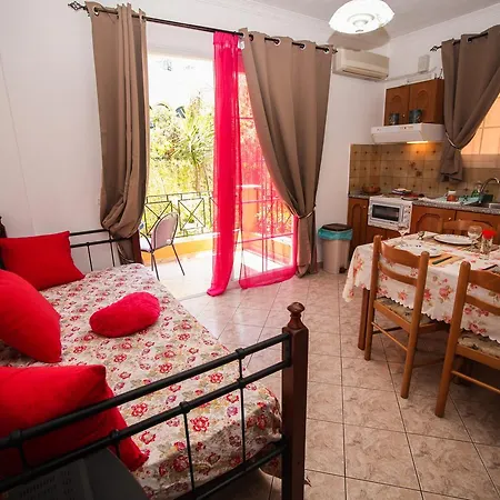 Mary Apartman *