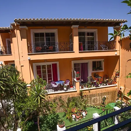 Mary Apartman *