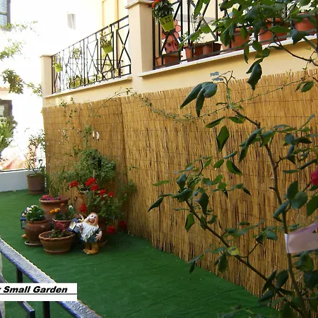 Apartman Mary *