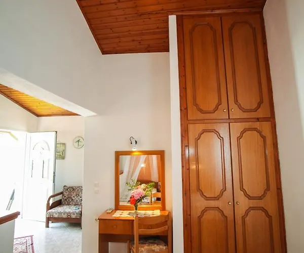 Mary Agios Gordios (Corfu)