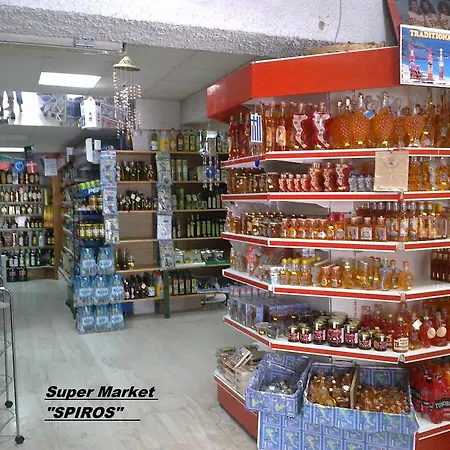 Mary Agios Gordios (Corfu)