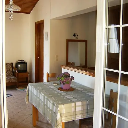 Mary Apartament