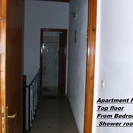 Mary Apartament