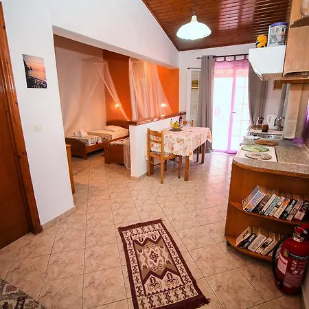 Apartament Mary