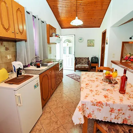 Apartament Mary