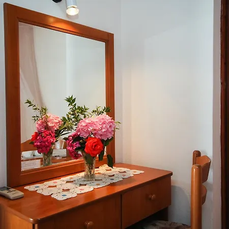 Apartament Mary