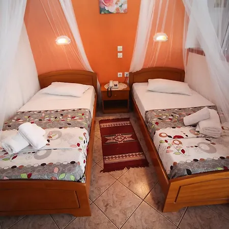 Apartament Mary Agios Gordios (Corfu)