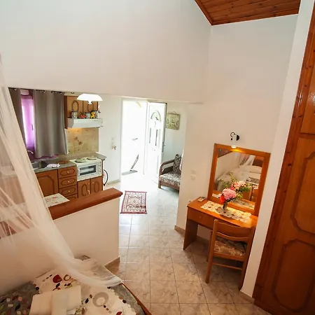 Mary Apartament
