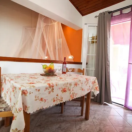 Mary Agios Gordios (Corfu)