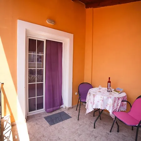 Apartament Mary