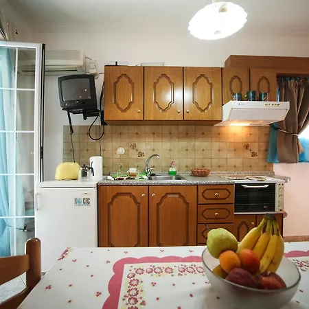 Apartment Mary Agios Gordios (Corfu)