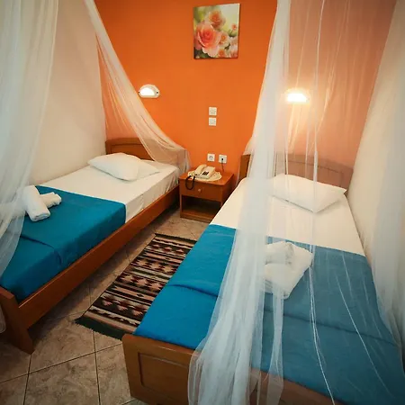 Mary Apartament