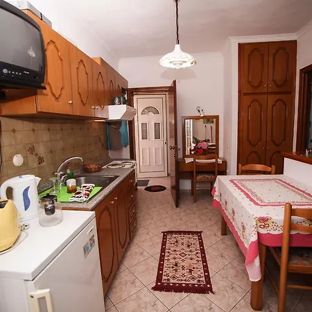 Apartament Mary