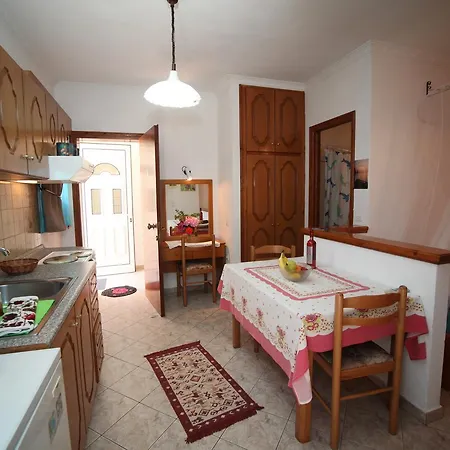 Apartament Mary Agios Gordios (Corfu)