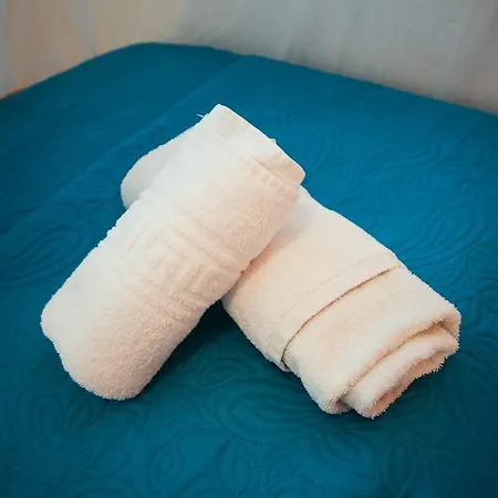 Mary * Agios Gordios (Corfu)