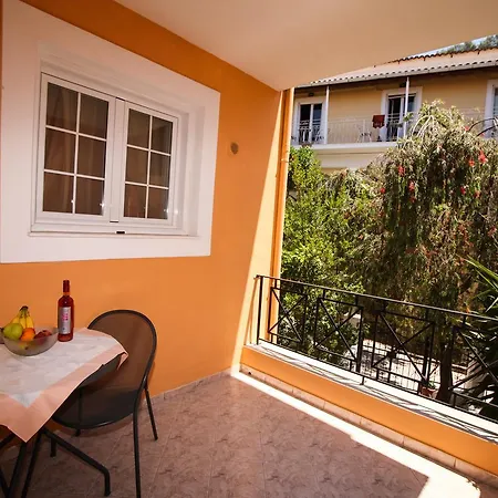 Apartament Mary