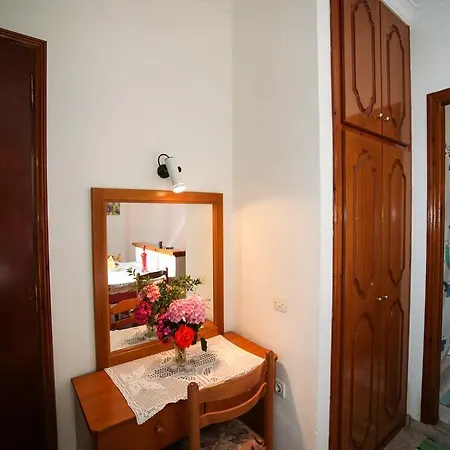 Apartament Mary *