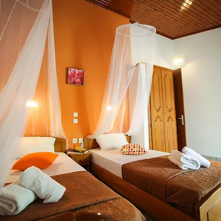 Mary Agios Gordios (Corfu)