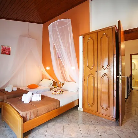 Apartament Mary Agios Gordios (Corfu)