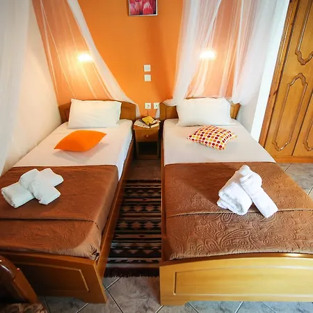 Mary Apartament Agios Gordios (Corfu)