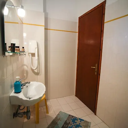 Apartment Mary Agios Gordios (Corfu)