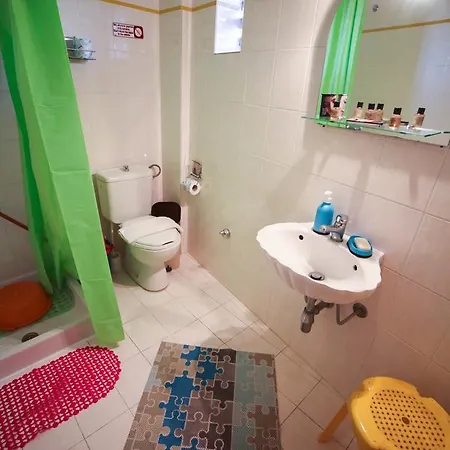 Mary 公寓 阿齐欧斯·贡多斯