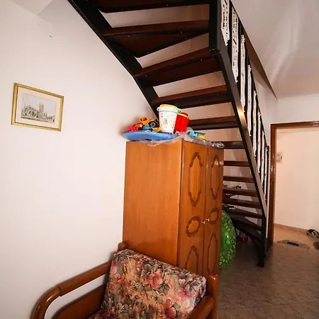 Apartament Mary Agios Gordios (Corfu)