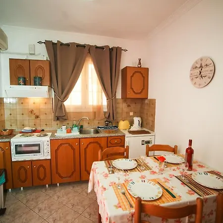 Apartament Mary *
