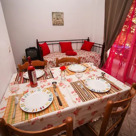 Mary Apartament