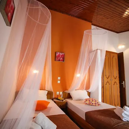 Mary * Agios Gordios (Corfu)