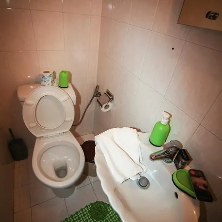 Mary Apartment Agios Gordios (Corfu)