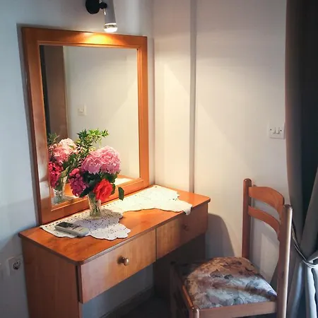 Apartament Mary Agios Gordios (Corfu)