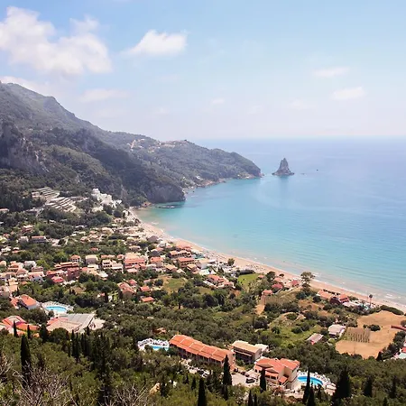 Mary Apartament Agios Gordios (Corfu)