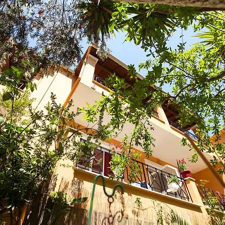 Apartament Mary *