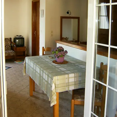 Apartament Mary Agios Gordios (Corfu)