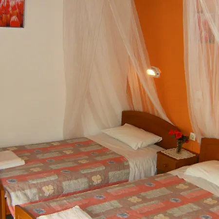 Apartament Mary *