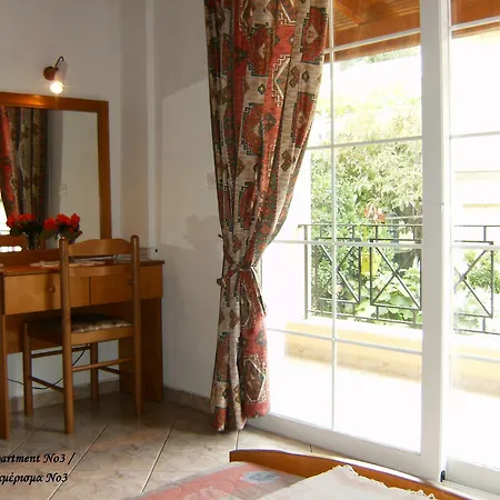 Apartament Mary