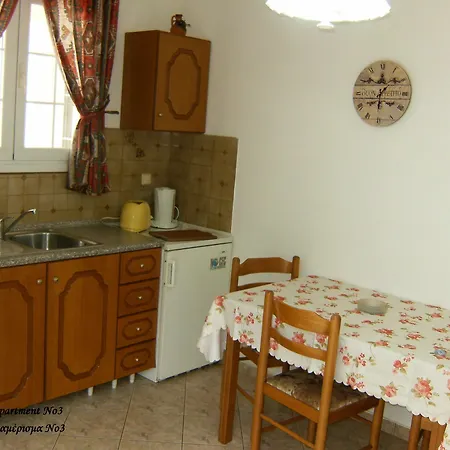 Mary Apartament *