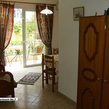 Mary Apartament *